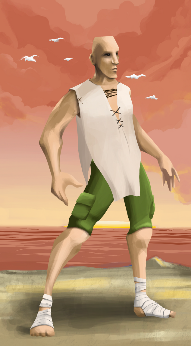 AlgoSeas Pirate #10073 icon