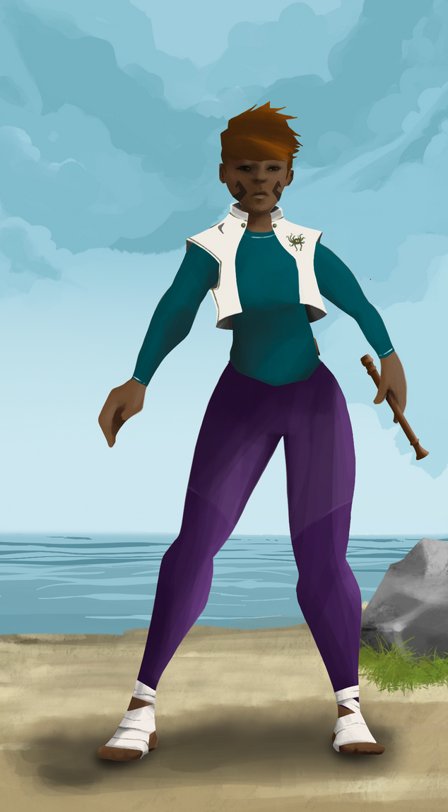 AlgoSeas Pirate #10157 icon