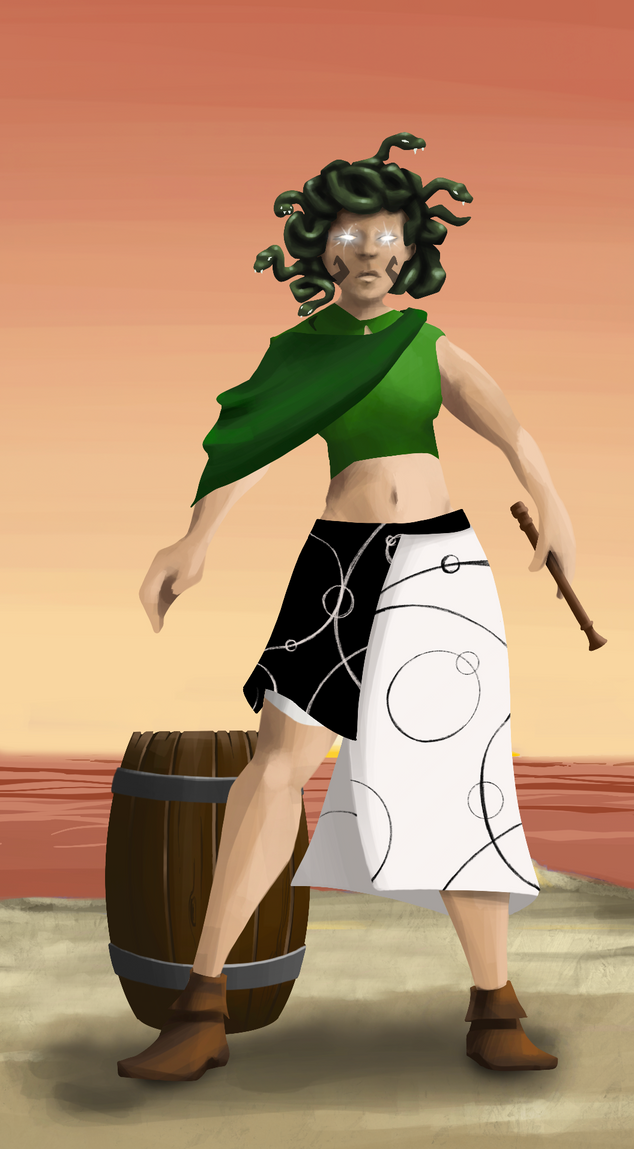 AlgoSeas Pirate #10450 icon