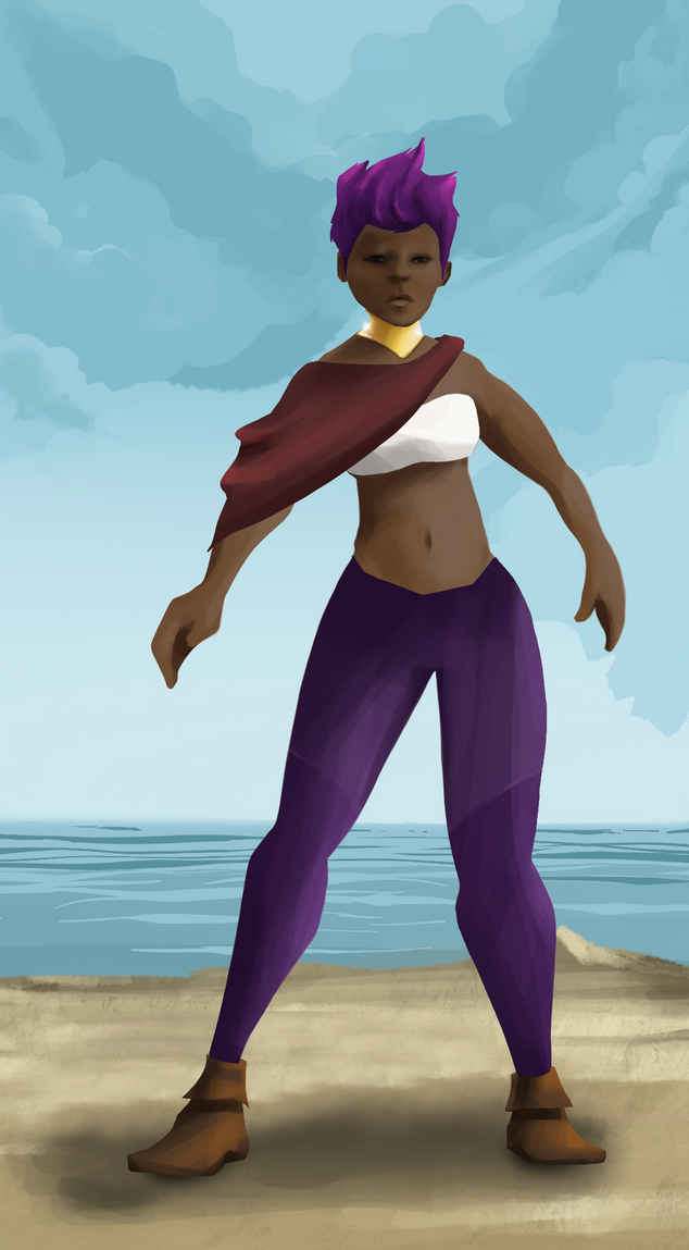 AlgoSeas Pirate #10501 icon
