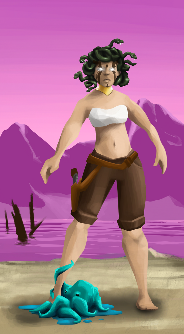 AlgoSeas Pirate #10754 NFT on Algorand