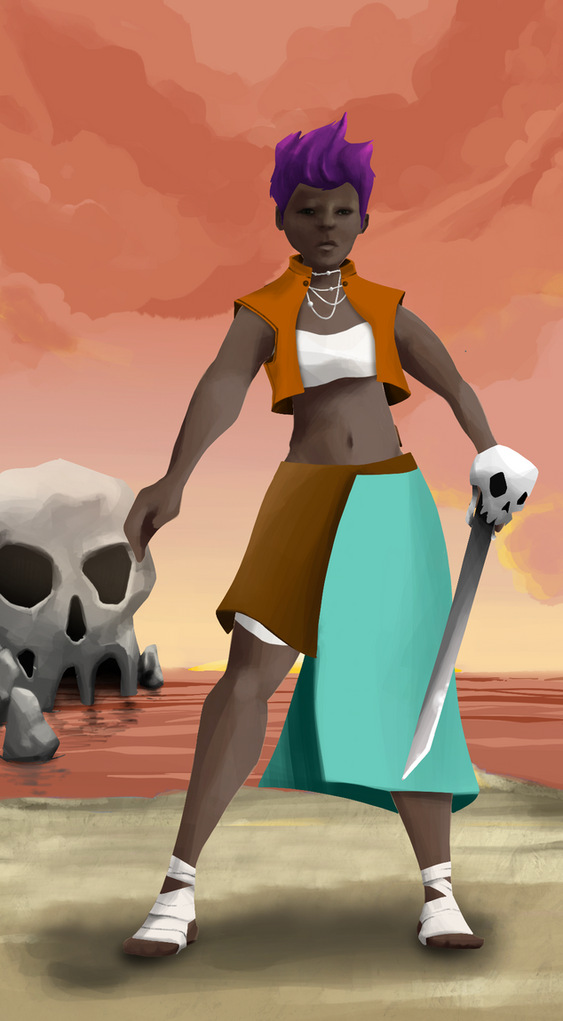 AlgoSeas Pirate #10762 icon