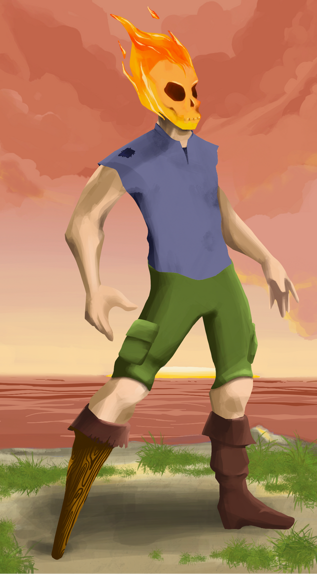 AlgoSeas Pirate #10763 icon