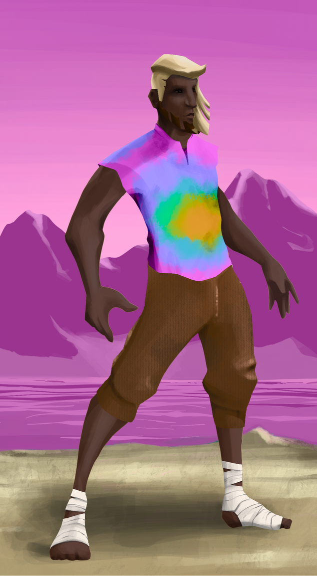 AlgoSeas Pirate #10955 icon