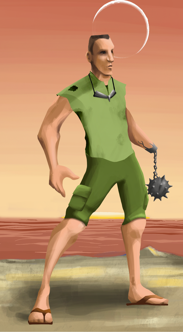 AlgoSeas Pirate #11011 icon