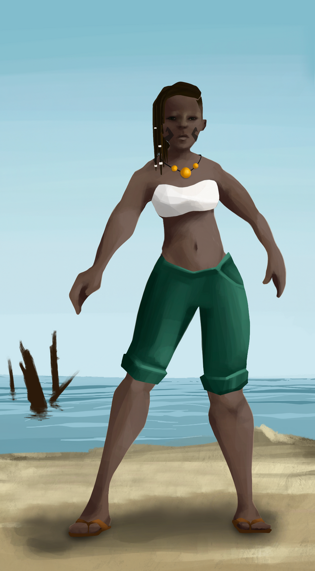 AlgoSeas Pirate #11026 icon