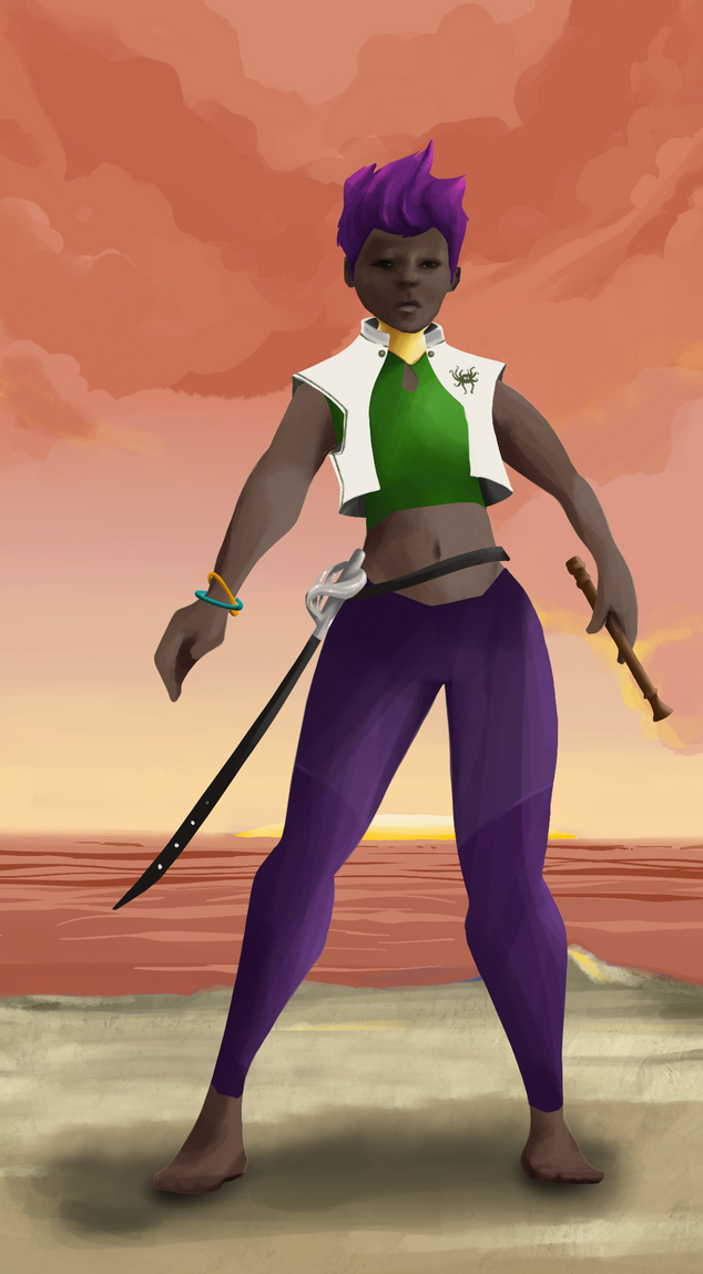 AlgoSeas Pirate #11137 icon