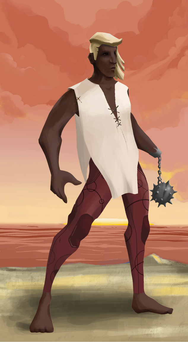AlgoSeas Pirate #11314 icon