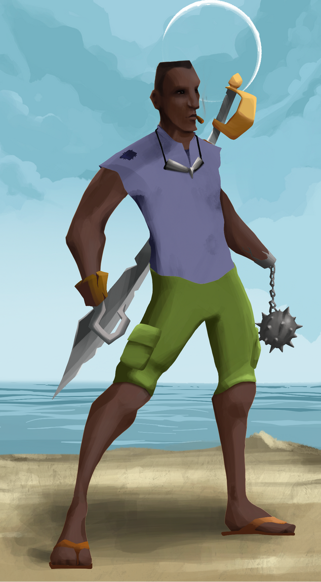 AlgoSeas Pirate #11436 icon