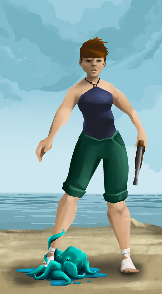 AlgoSeas Pirate #11468 icon