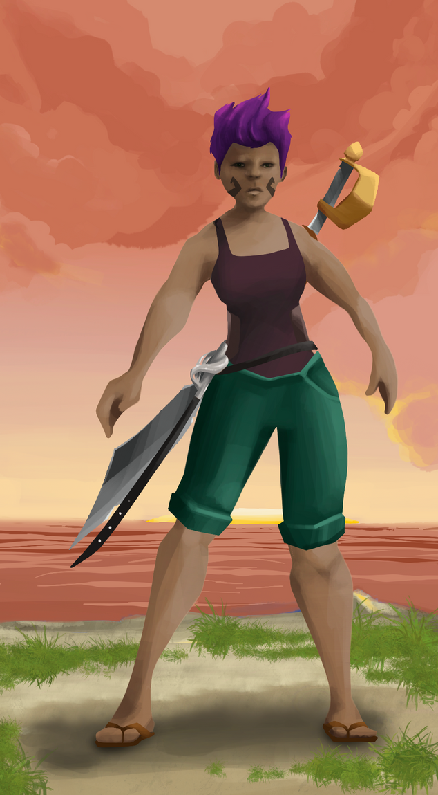 AlgoSeas Pirate #11586 icon