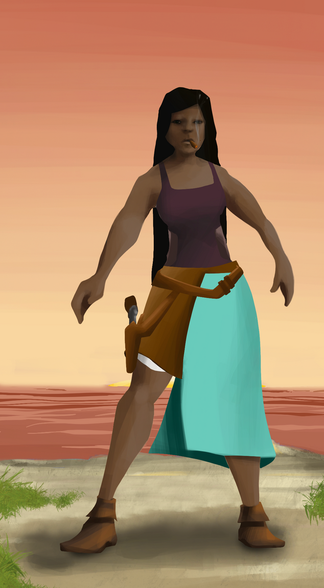AlgoSeas Pirate #11685 icon