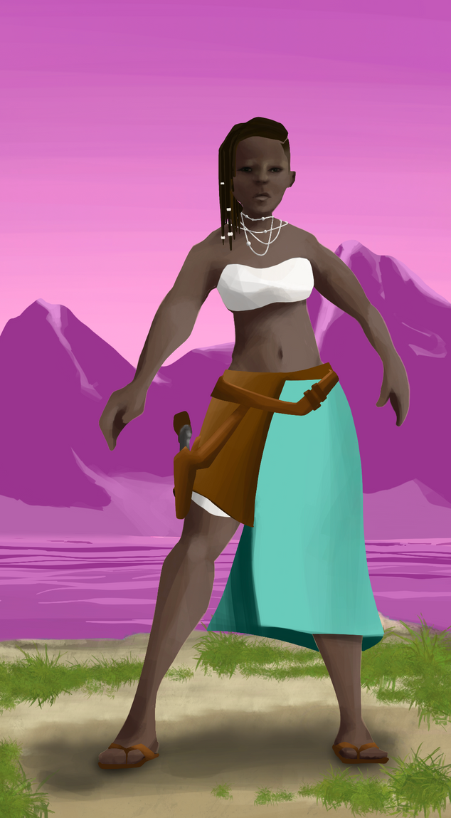 AlgoSeas Pirate #11786 icon