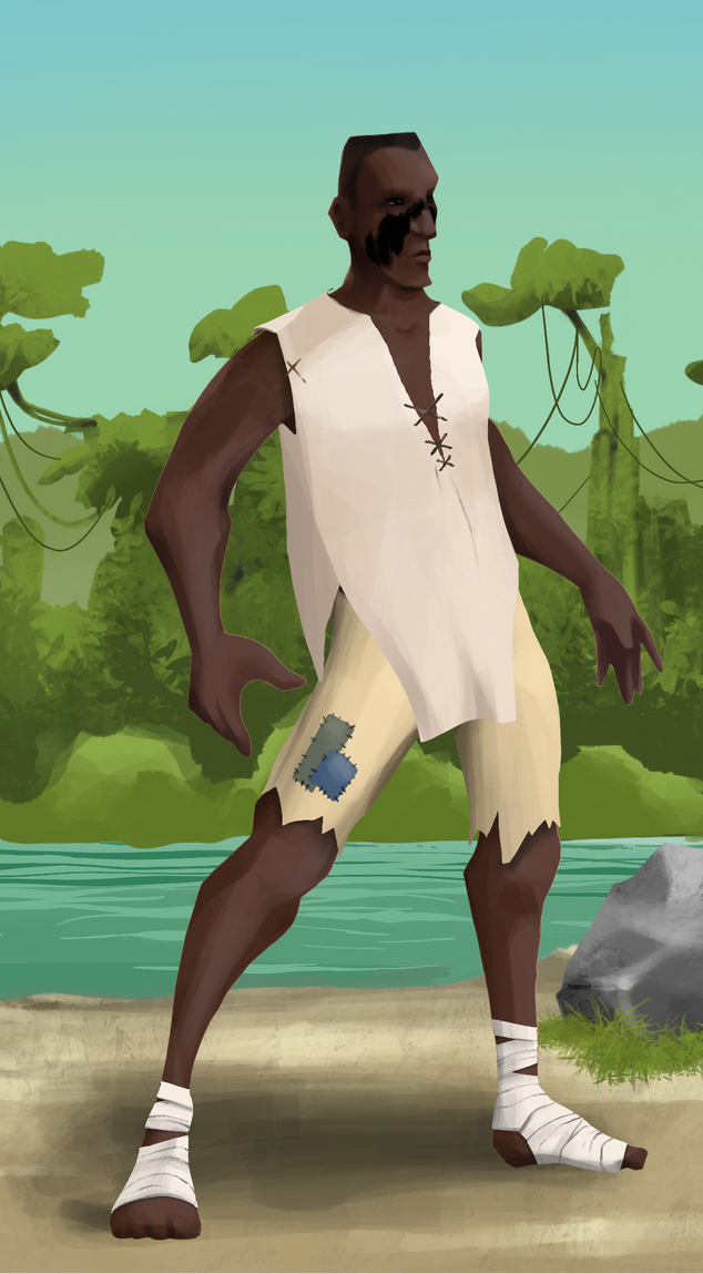 AlgoSeas Pirate #11827 icon