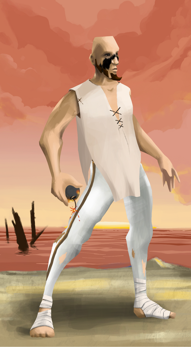 AlgoSeas Pirate #1193 icon