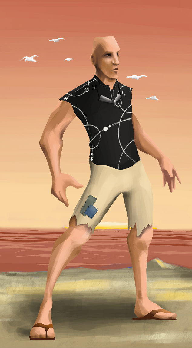 AlgoSeas Pirate #11979 icon