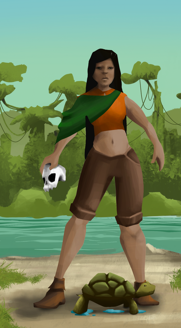 AlgoSeas Pirate #11994 icon