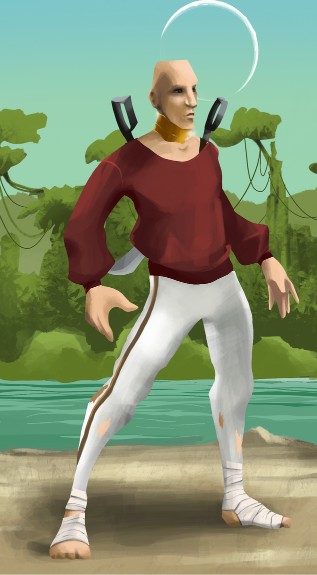 AlgoSeas Pirate #12071 icon