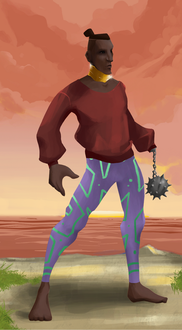 AlgoSeas Pirate #12092 icon