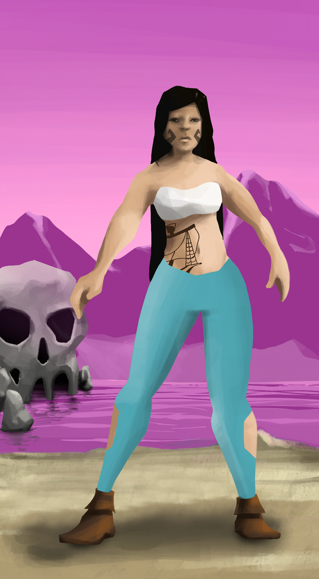 AlgoSeas Pirate #12101 icon