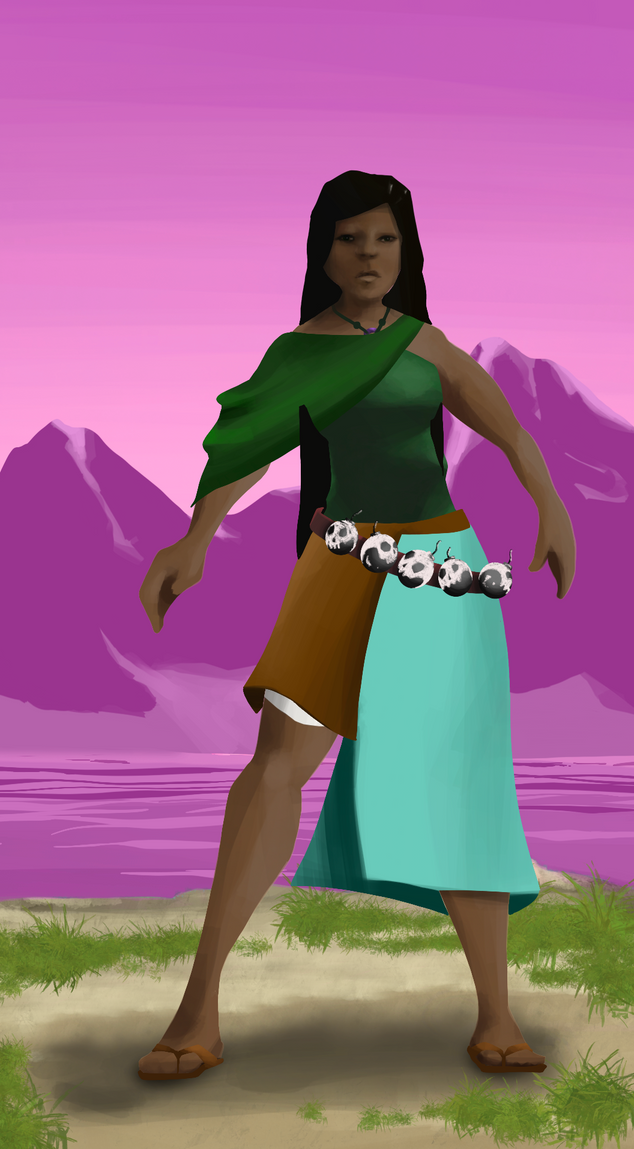 AlgoSeas Pirate #12198 icon
