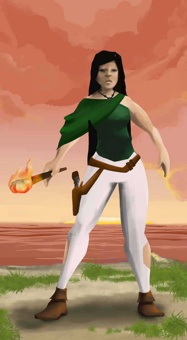 AlgoSeas Pirate #12227 icon