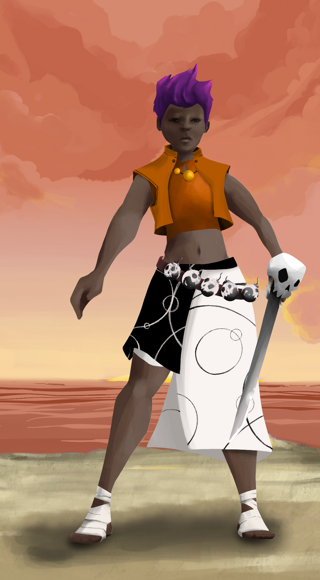 AlgoSeas Pirate #12262 icon