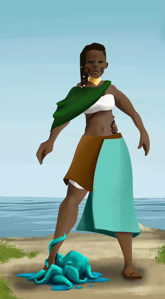 AlgoSeas Pirate #12264 icon