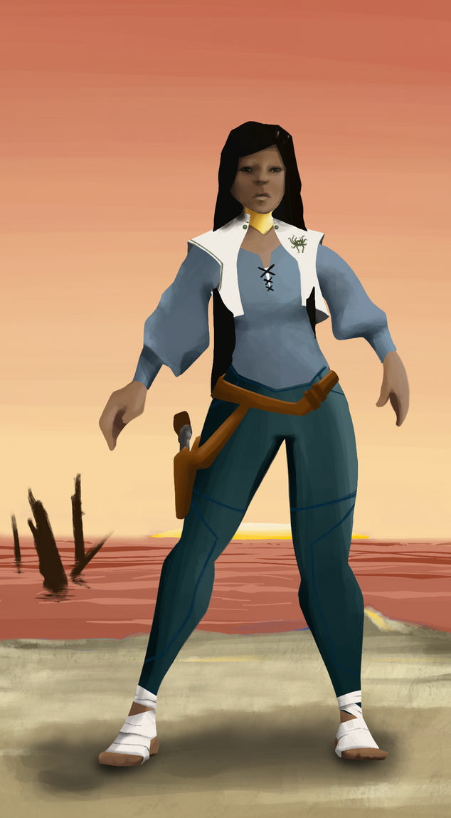 AlgoSeas Pirate #12287 icon