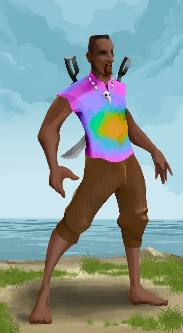 AlgoSeas Pirate #1234 icon