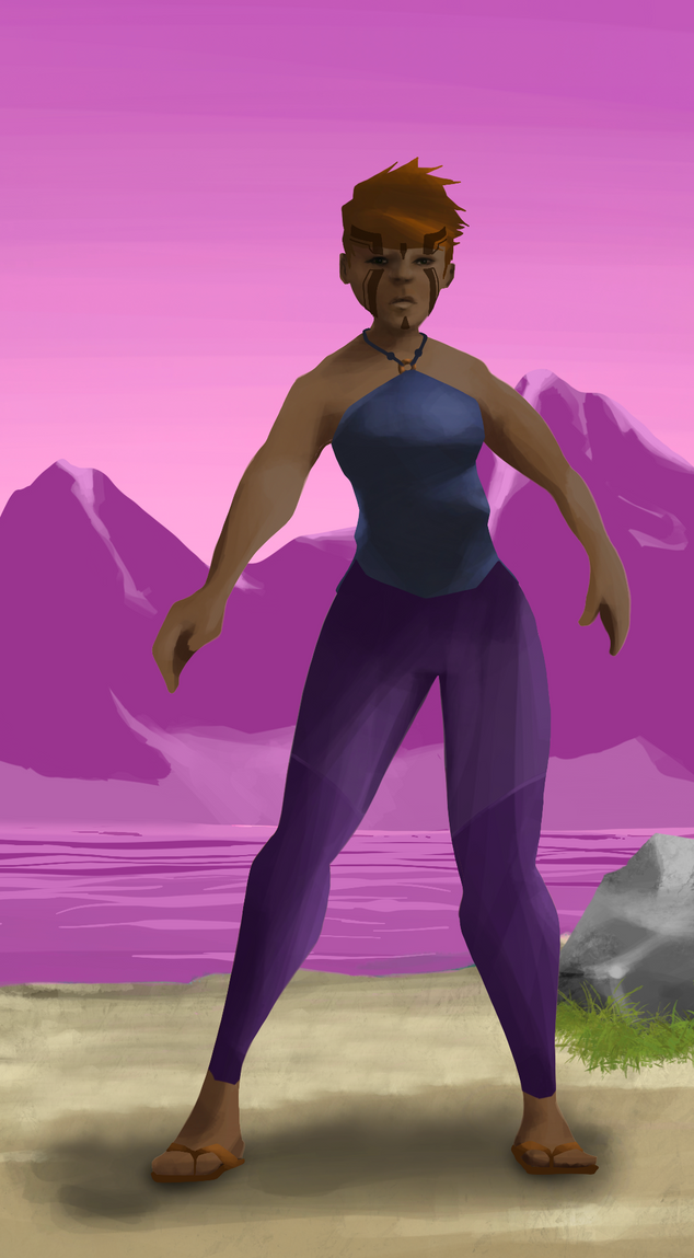 AlgoSeas Pirate #12355 icon