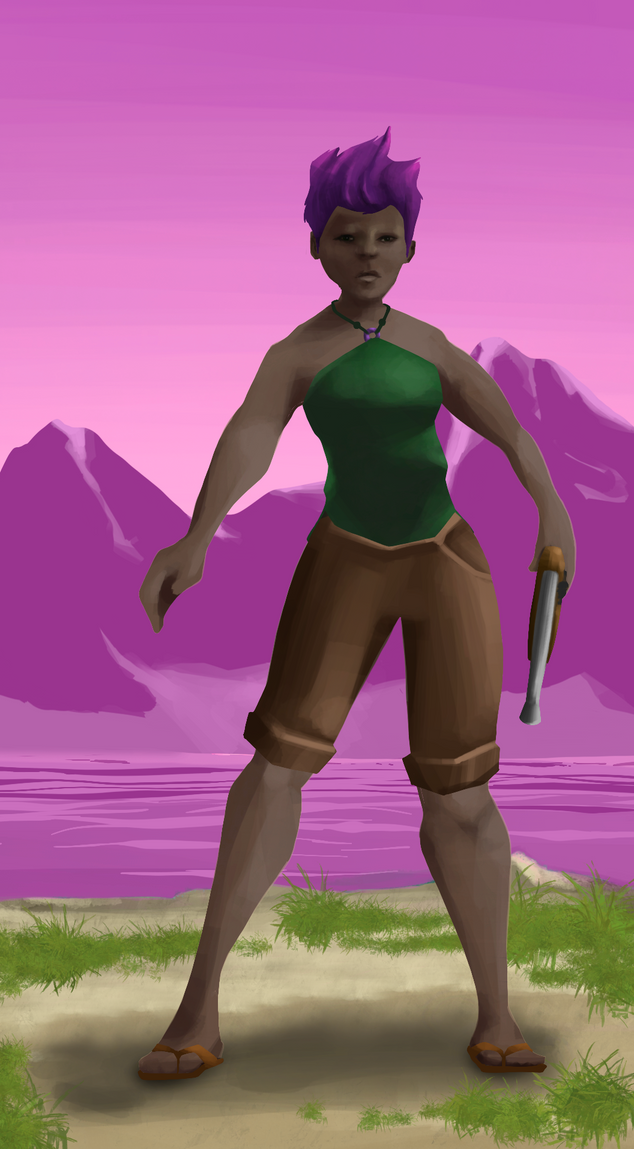 AlgoSeas Pirate #12366 icon