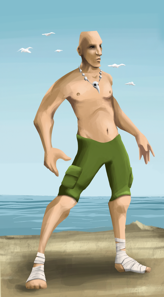 AlgoSeas Pirate #12380 icon
