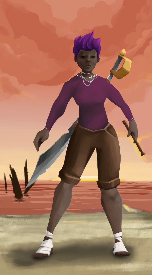 AlgoSeas Pirate #12423 icon