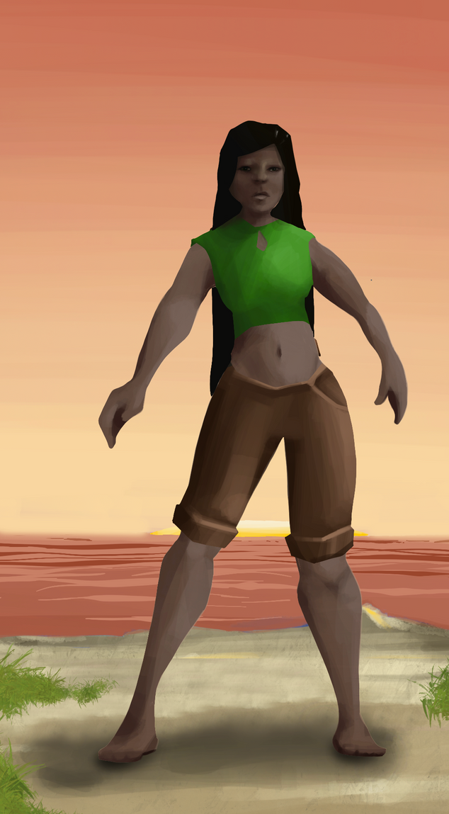 AlgoSeas Pirate #12556 icon