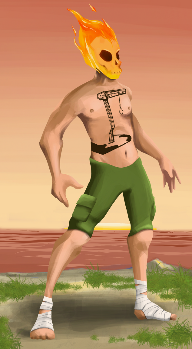 AlgoSeas Pirate #12563 icon