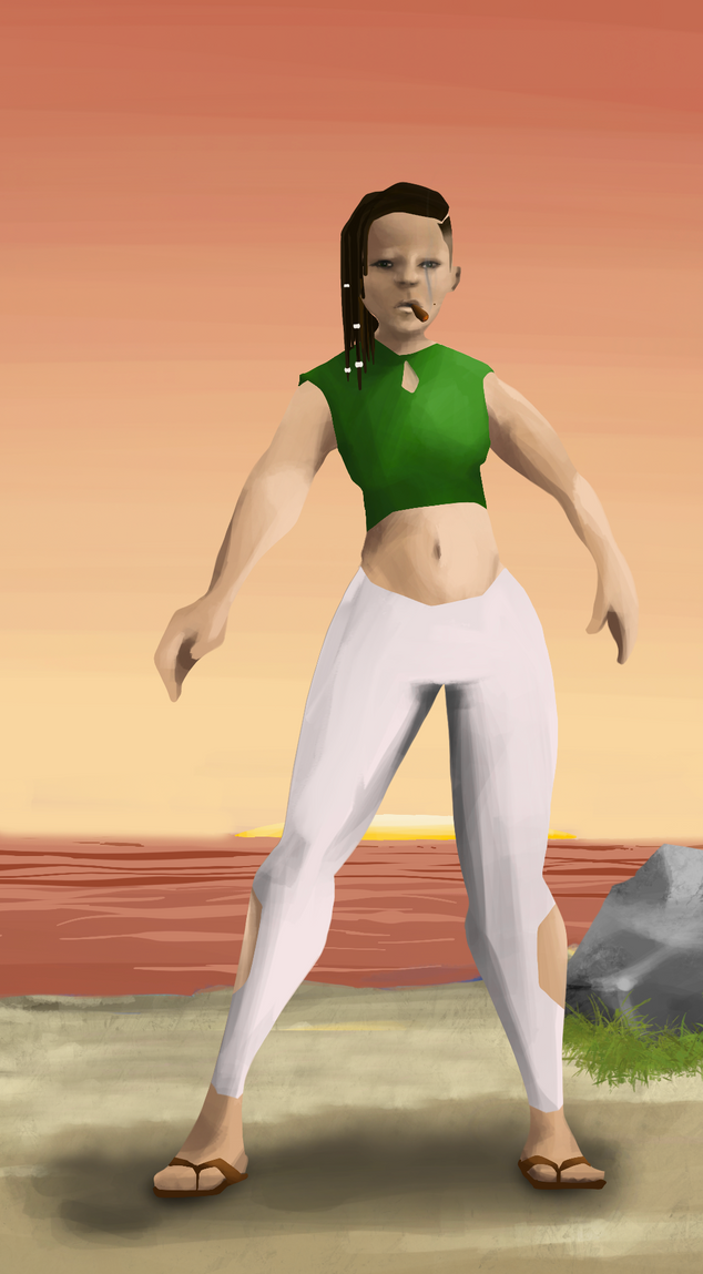 AlgoSeas Pirate #12850 icon