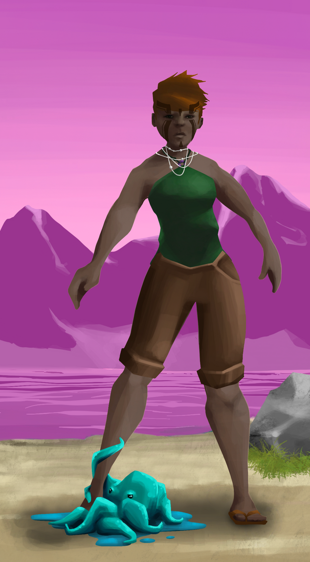 AlgoSeas Pirate #12857 icon