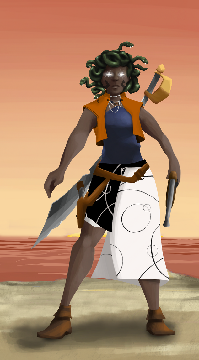 AlgoSeas Pirate #13247 icon