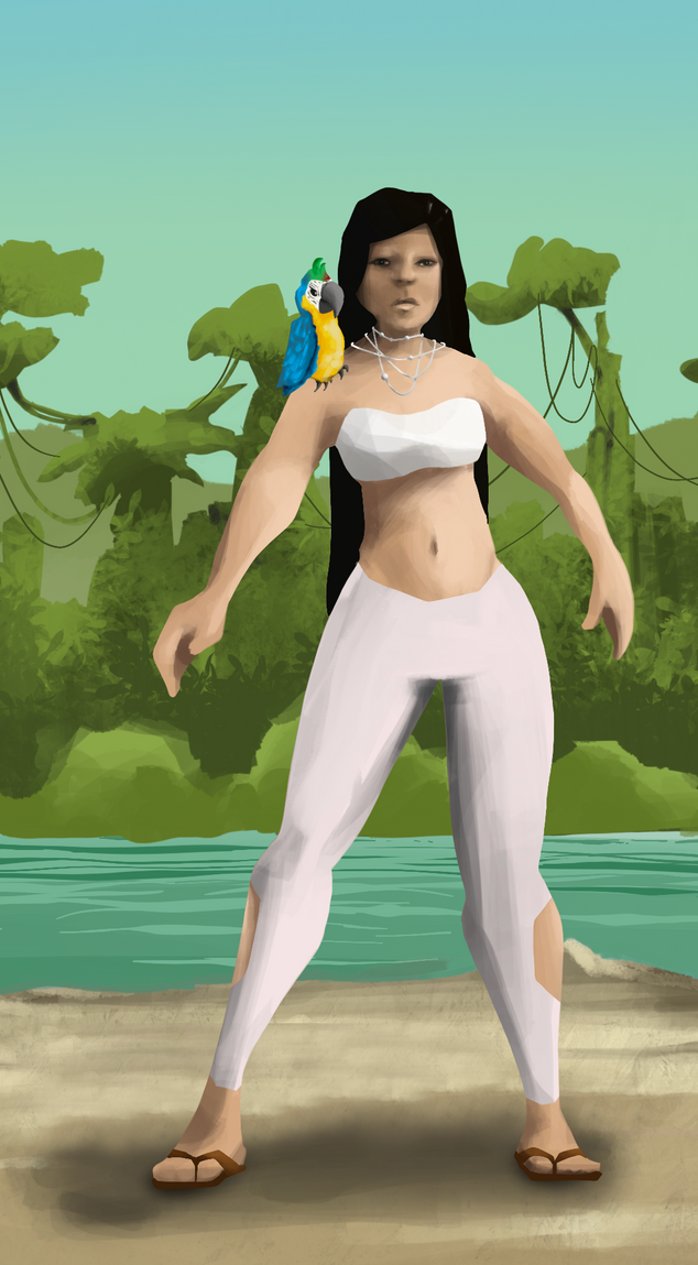 AlgoSeas Pirate #1333 icon
