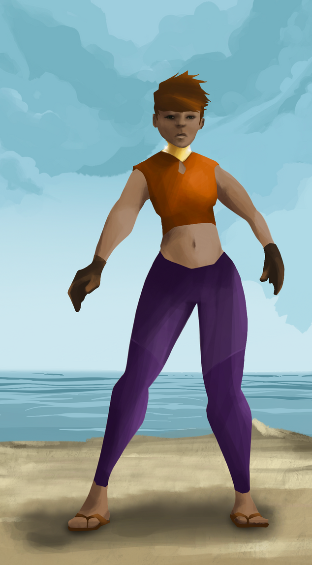 AlgoSeas Pirate #13340 icon