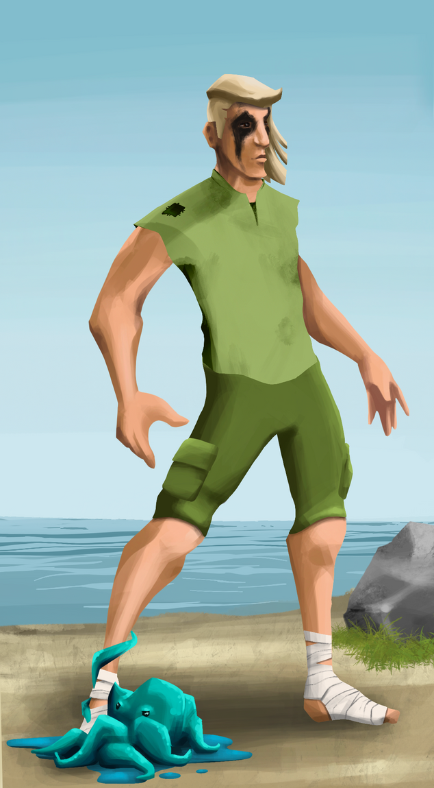 AlgoSeas Pirate #13389 icon