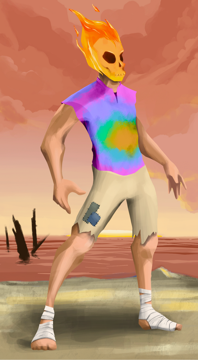 AlgoSeas Pirate #13394 icon