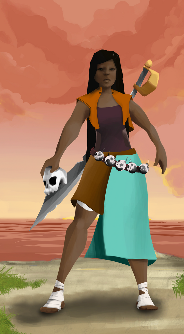 AlgoSeas Pirate #13514 icon