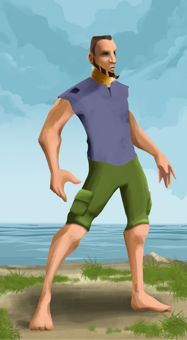 AlgoSeas Pirate #13604 icon