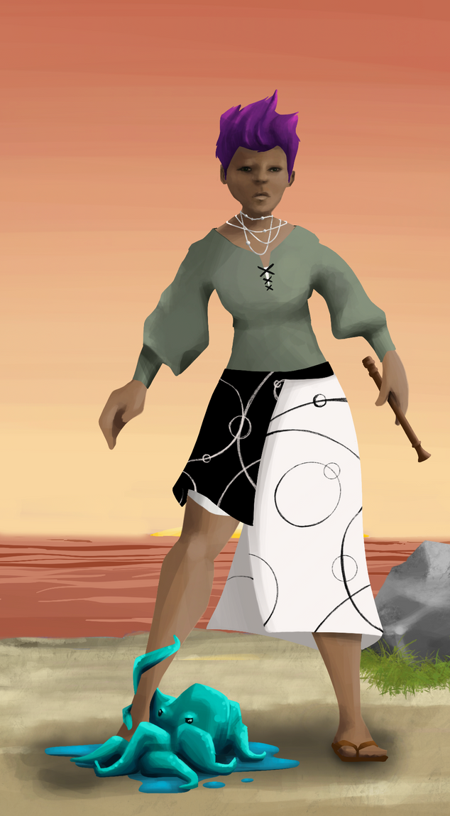 AlgoSeas Pirate #13612 icon