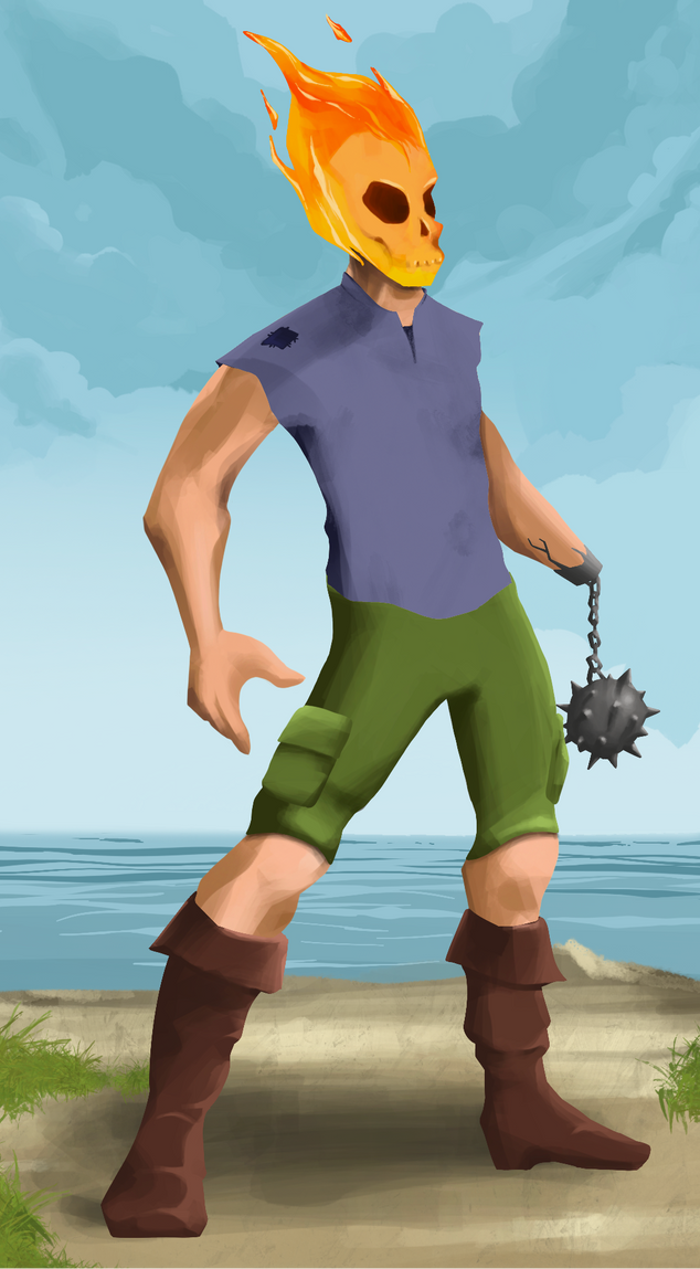 AlgoSeas Pirate #13783 icon