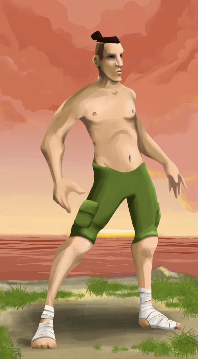 AlgoSeas Pirate #13870 icon