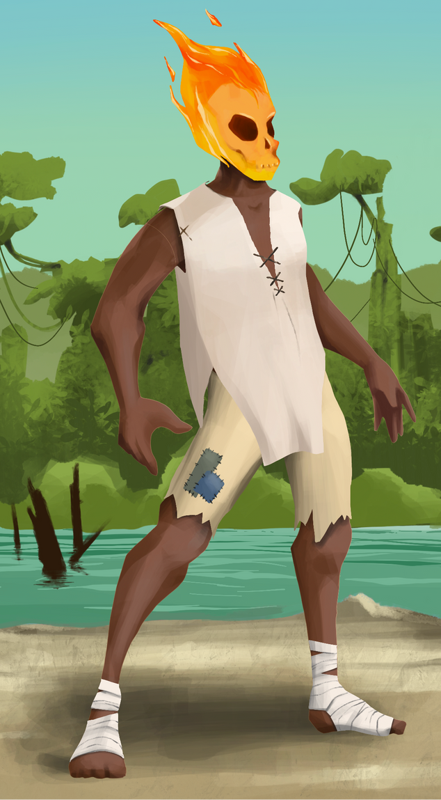 AlgoSeas Pirate #13908 icon