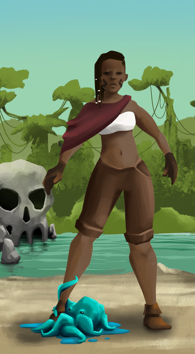 AlgoSeas Pirate #13917 icon